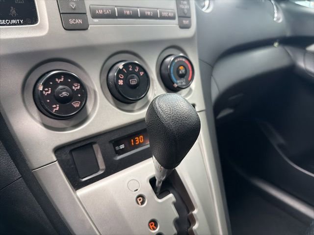 Used 2009 Toyota Matrix image 21