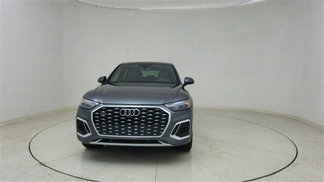 Used 2024 Audi Q5 2.0T Premium Plus w/ Premium Plus Package image 64