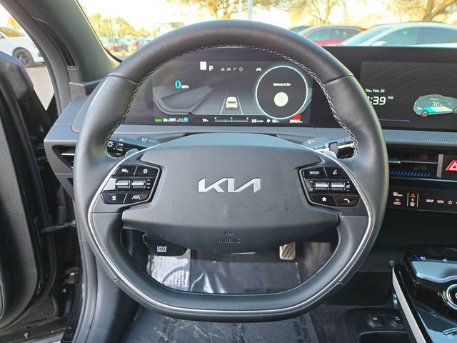 Certified 2024 Kia EV6 GT-Line image 27