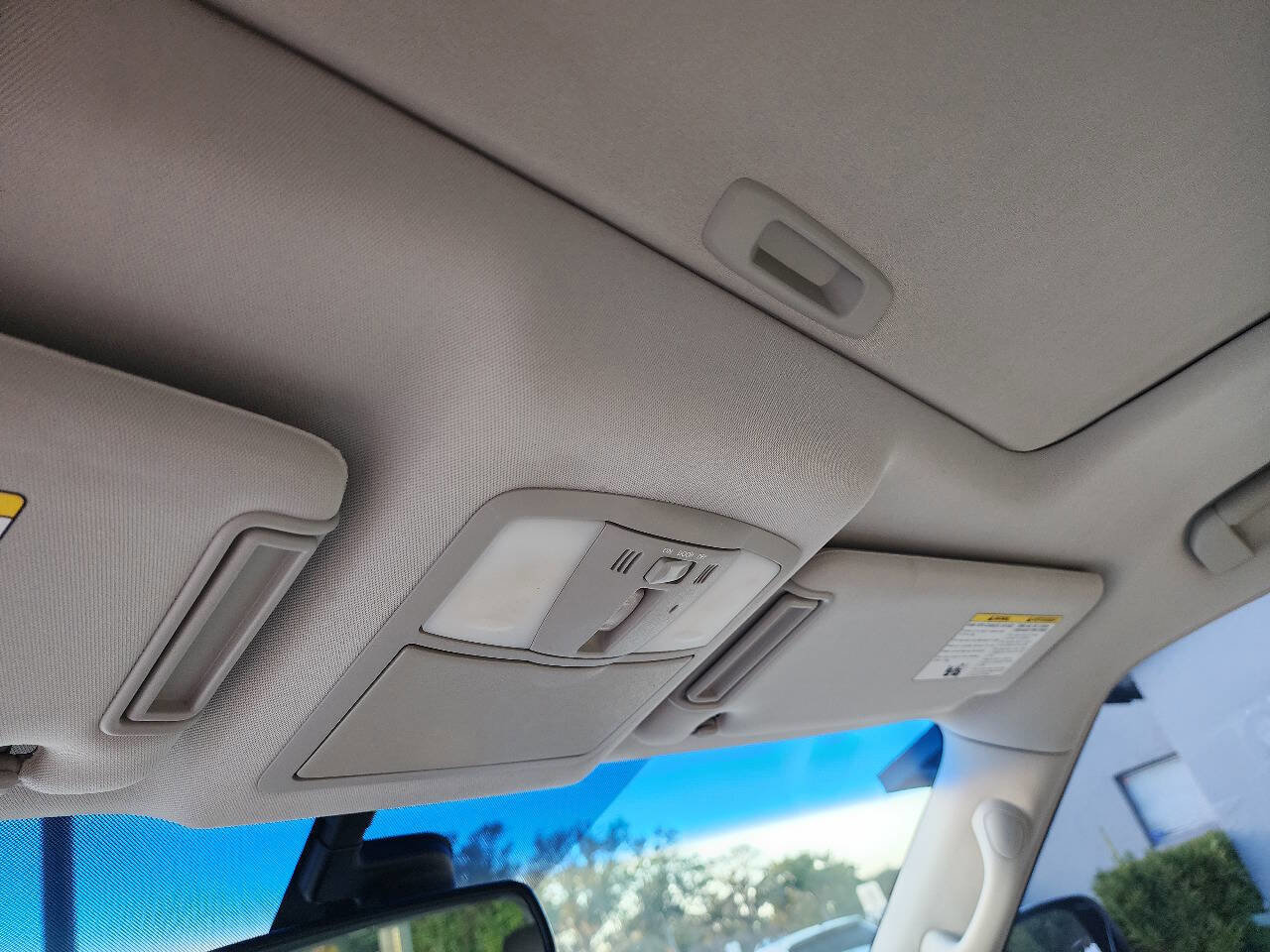 Used 2012 INFINITI QX56 2WD w/ Theater Pkg image 18