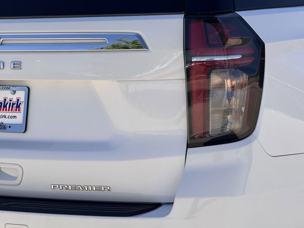 Used 2024 Chevrolet Tahoe Premier RWD image 10