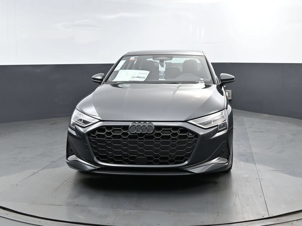 New 2026 Audi A3 2.0T Premium w/ Black Optic Package AWD/4WD image 2
