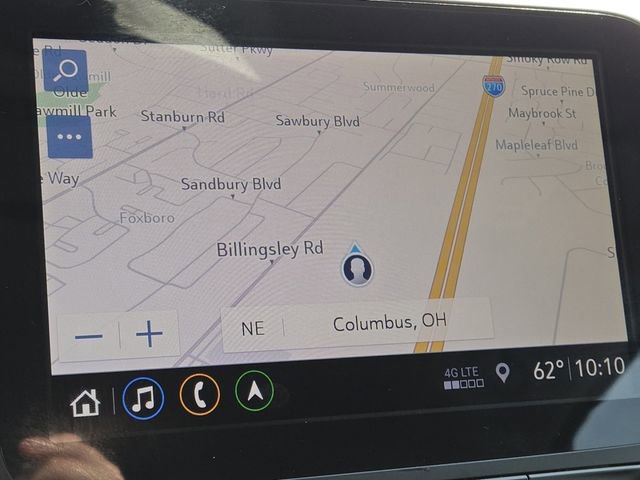 Certified 2019 Chevrolet Equinox LT AWD/4WD image 3