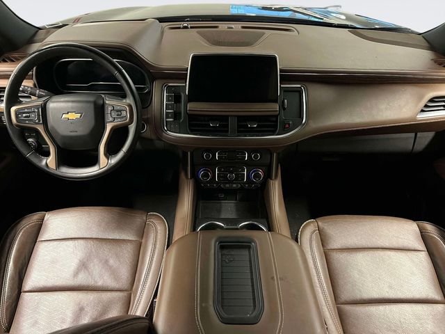 Used 2023 Chevrolet Tahoe High Country image 13