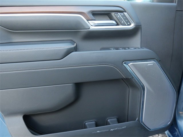 Used 2024 GMC Sierra 3500 Denali w/ Denali Reserve Package image 12