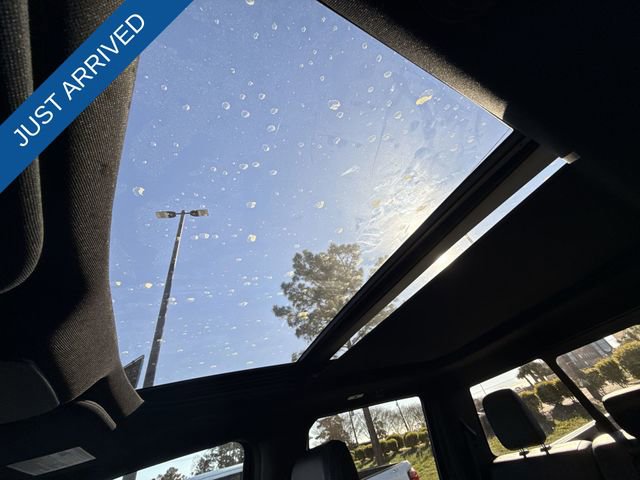 Used 2025 Ford F150 Lariat w/ Equipment Group 502A High image 22