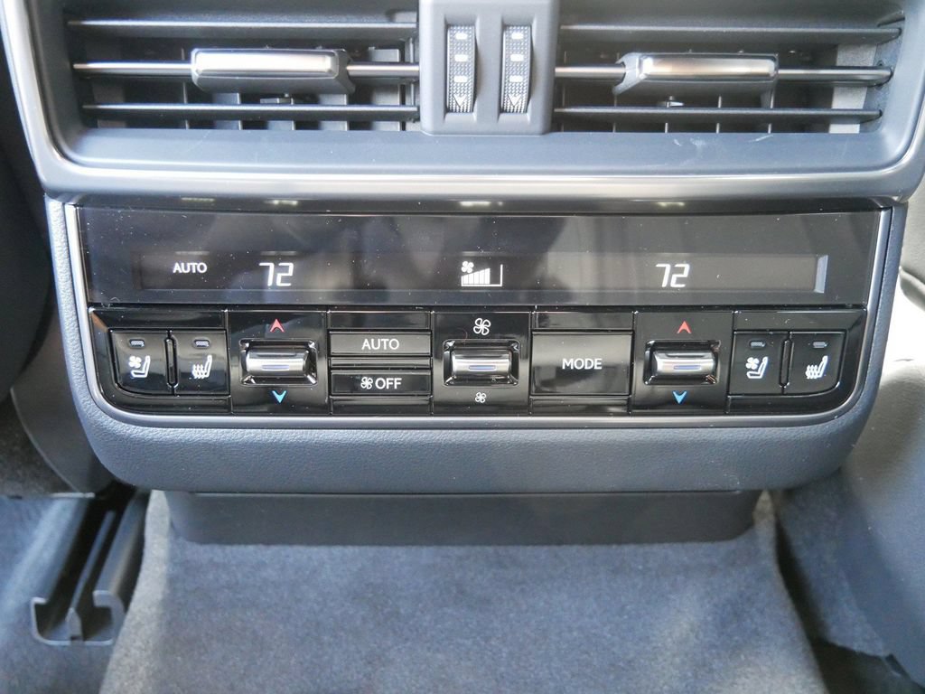 New 2026 Lexus LX 600 4WD w/ Appearance Package image 13