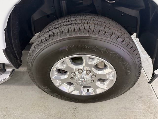 Used 2024 RAM 2500 Laramie AWD/4WD image 5