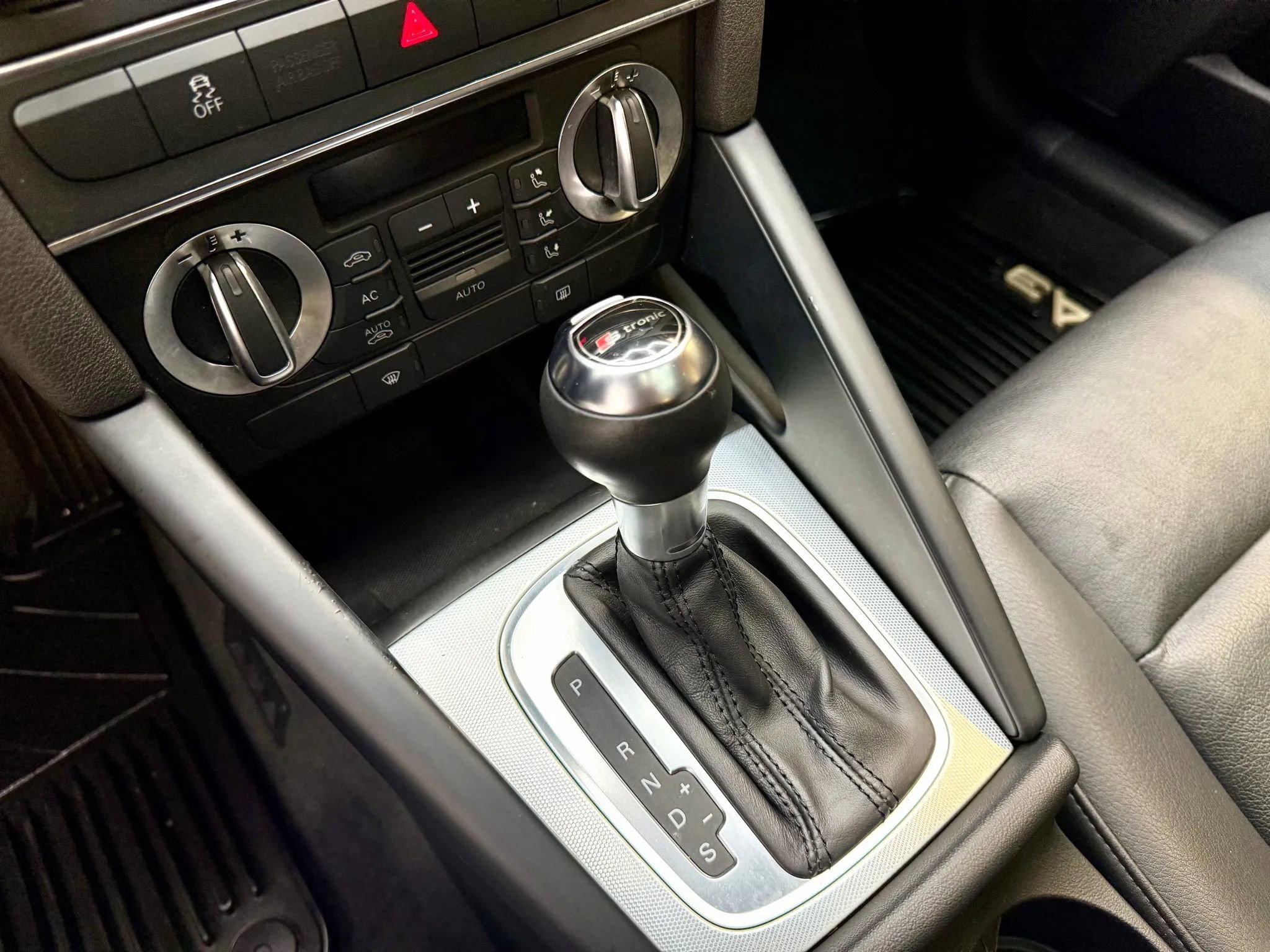 Used 2013 Audi A3 TDI Premium Plus image 18