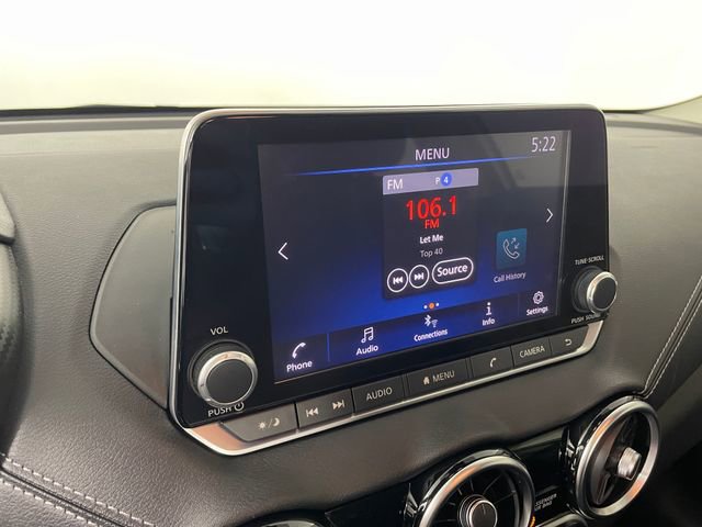 Used 2021 Nissan Sentra SV image 7