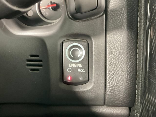 Used 2009 Chevrolet Corvette Coupe RWD image 11