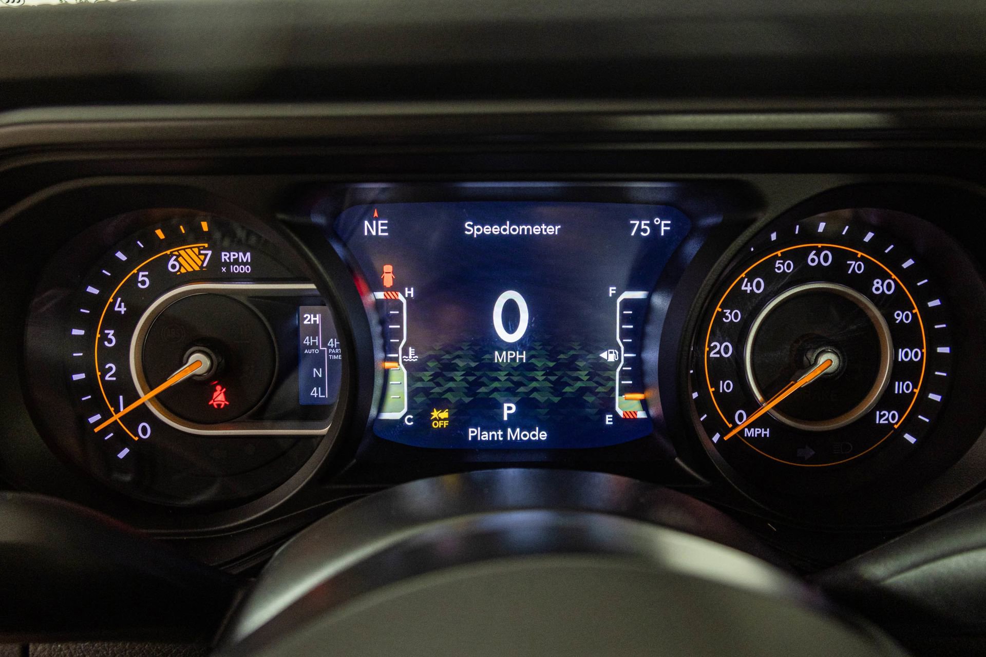 New 2026 Jeep Wrangler Unlimited Rubicon image 32