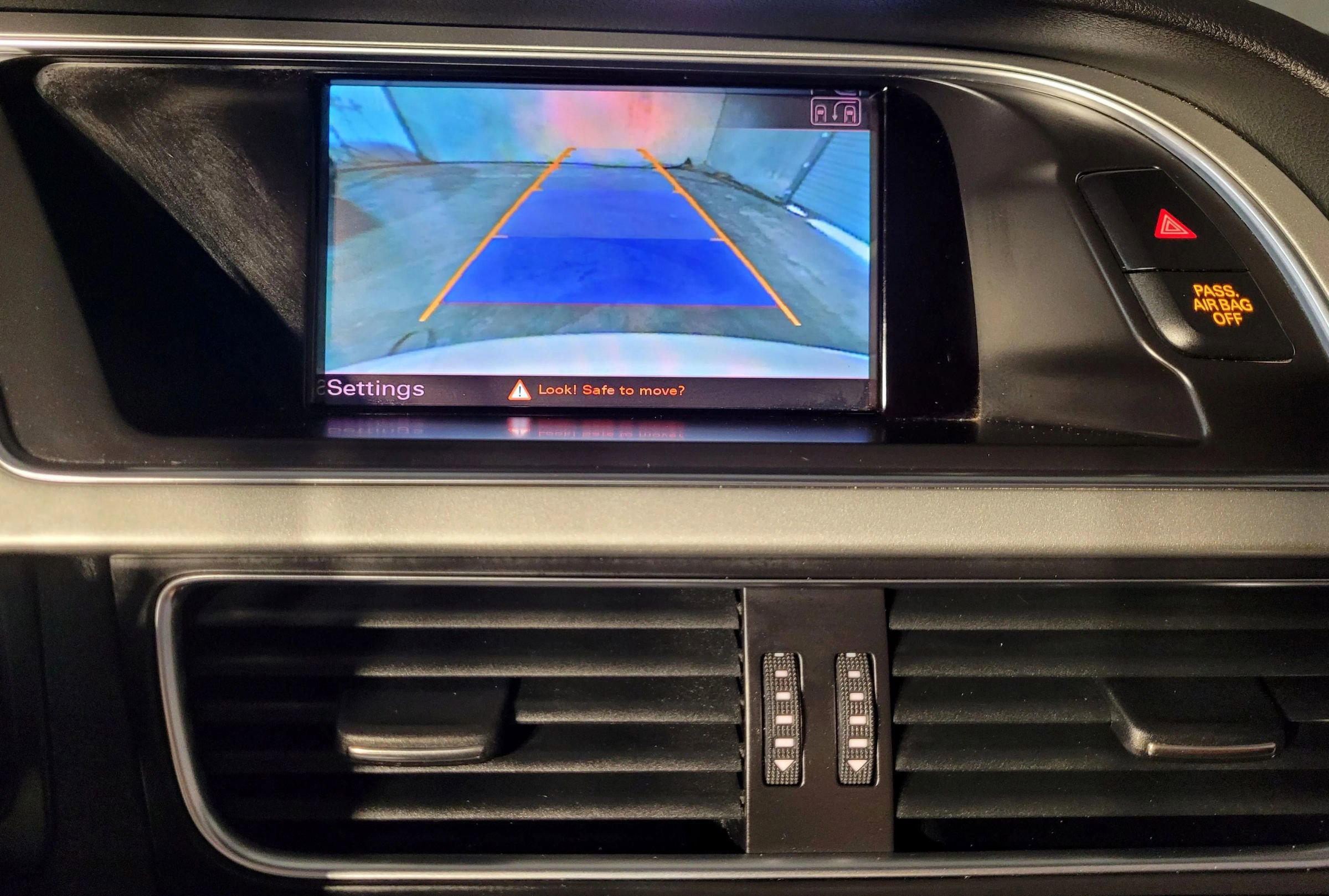 Used 2011 Audi S5 Prestige image 31