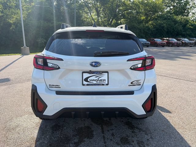 New 2026 Subaru Crosstrek 2.5i Premium AWD/4WD image 6