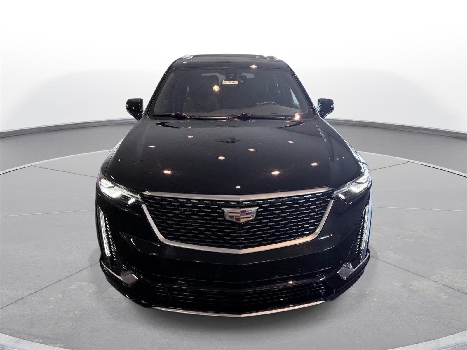Used 2024 Cadillac XT6 Luxury w/ LPO, Floor Liner Package AWD/4WD image 20