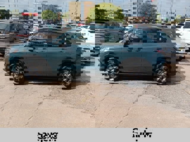 New 2026 Honda HR-V LX image 8