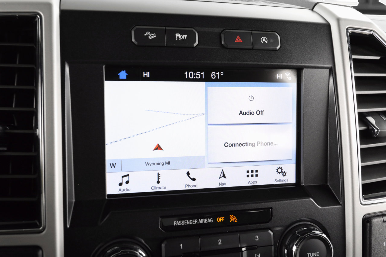 Used 2019 Ford F150 Lariat image 18