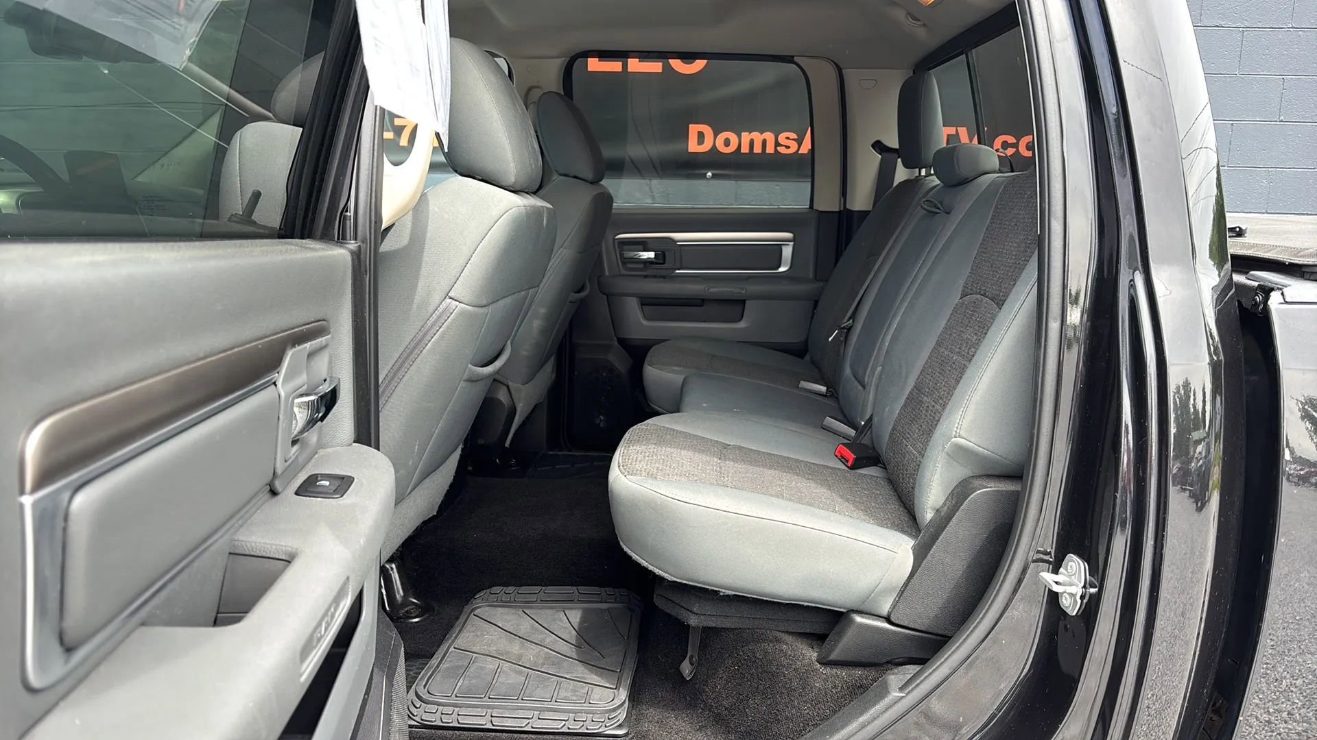 Used 2016 RAM 1500 Big Horn AWD/4WD image 18