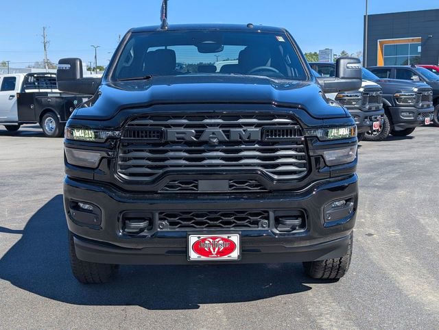 New 2026 RAM 2500 Big Horn image 3