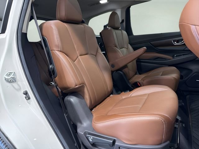 Certified 2024 Subaru Ascent Touring w/ Popular Package #2 image 35