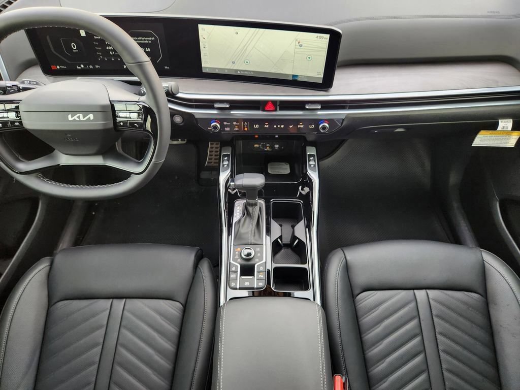 New 2026 Kia Sorento SX Prestige AWD/4WD image 19