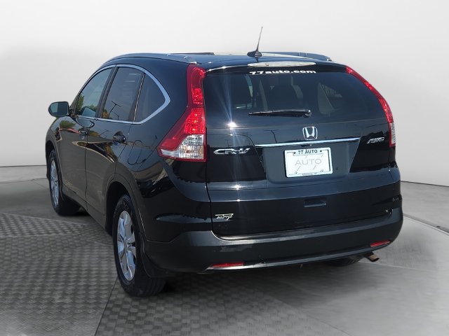 Used 2013 Honda CR-V EX-L image 3
