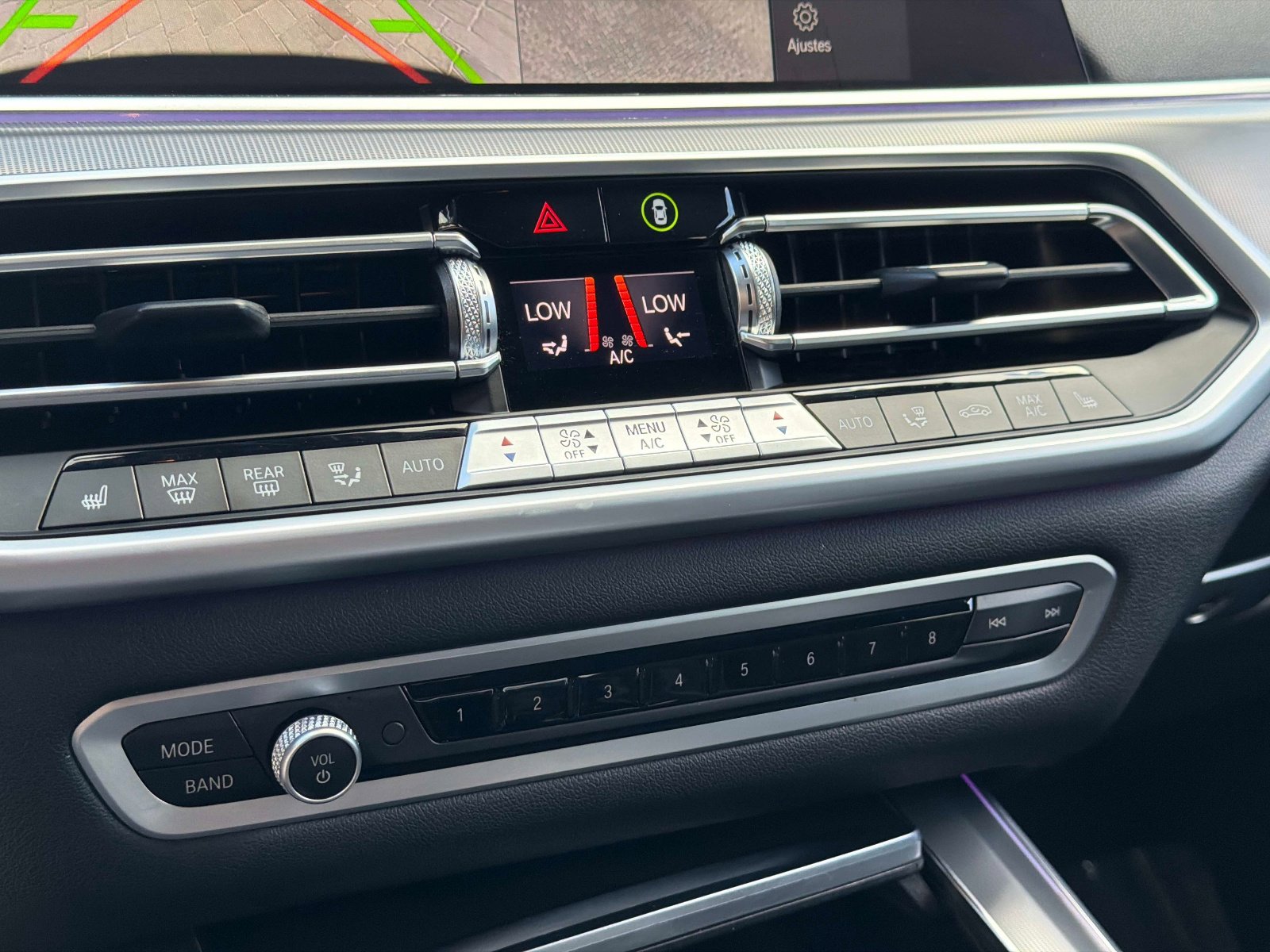 Used 2023 BMW X5 sDrive40i w/ M Sport Package RWD image 43