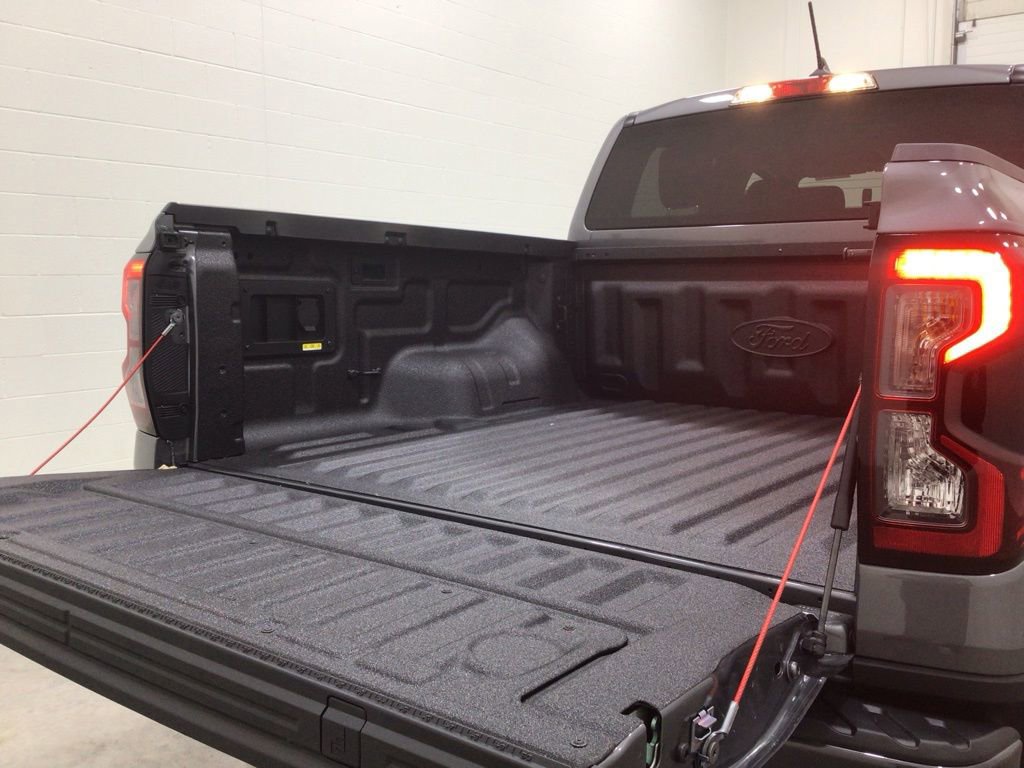 New 2025 Ford Ranger XLT w/ Technology Package image 27
