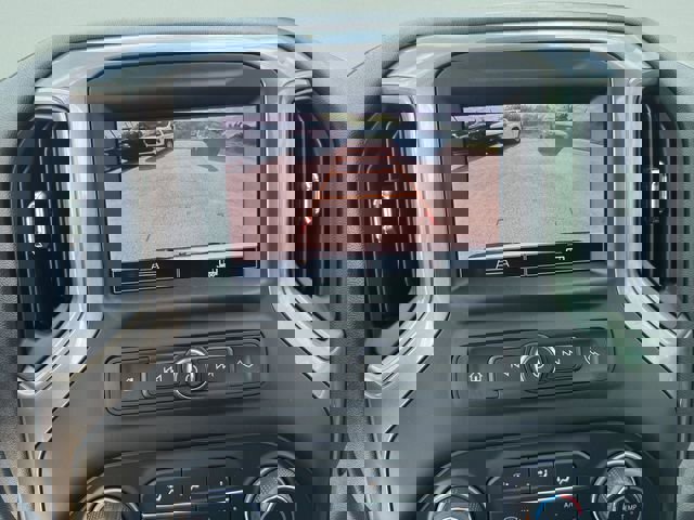 New 2026 Chevrolet Silverado 1500 W/T w/ Trailering Package image 20