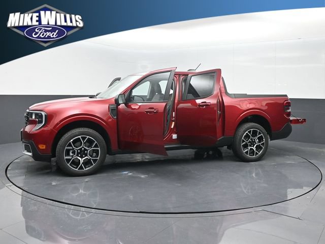 New 2026 Ford Maverick Lariat w/ 4K Tow Package AWD/4WD image 68
