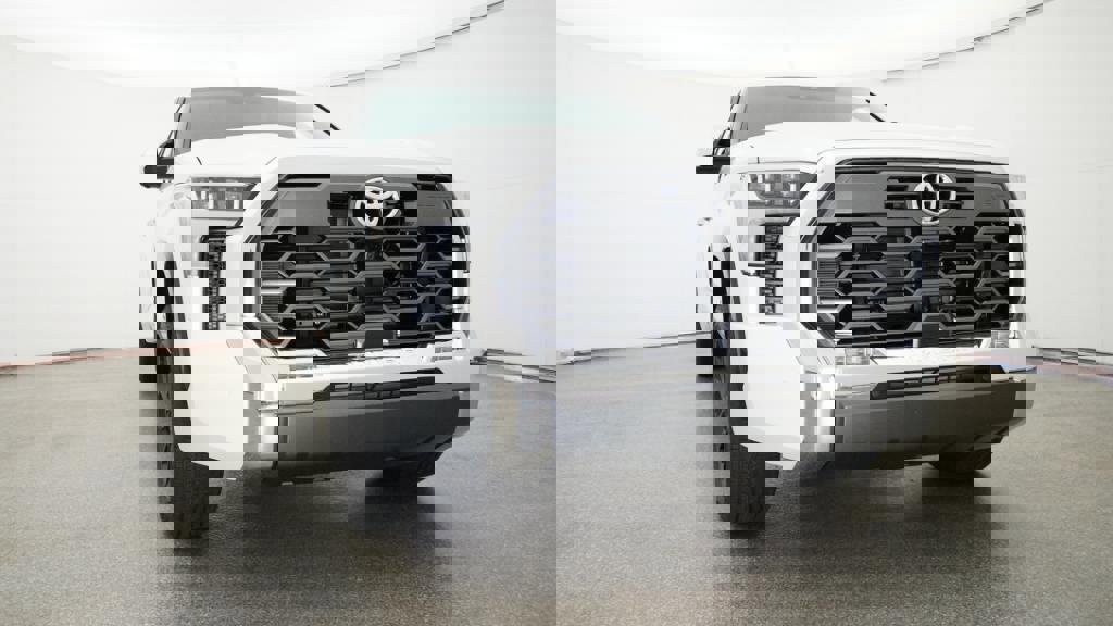 New 2026 Toyota Tundra 1794 Edition AWD/4WD image 19