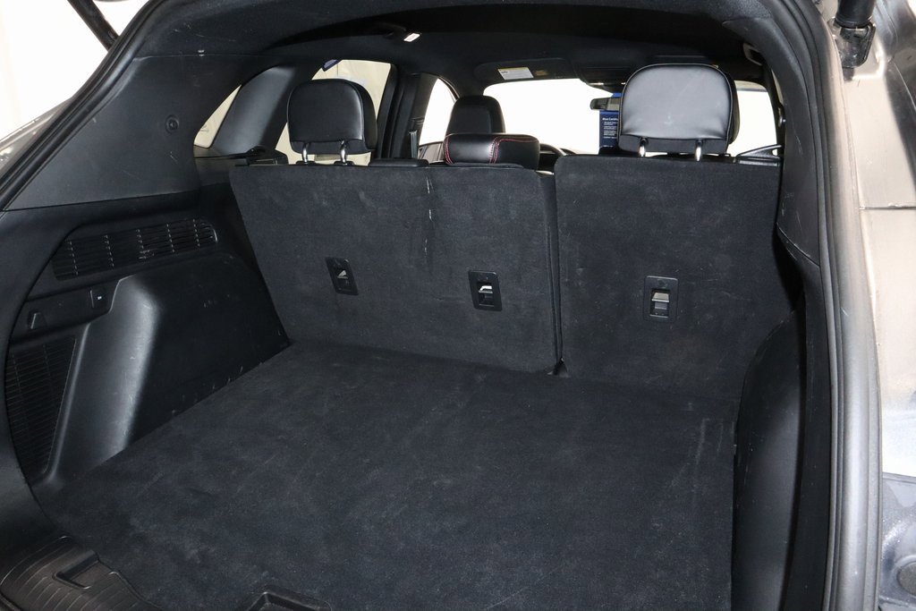 Certified 2024 Ford Escape ST-Line image 15