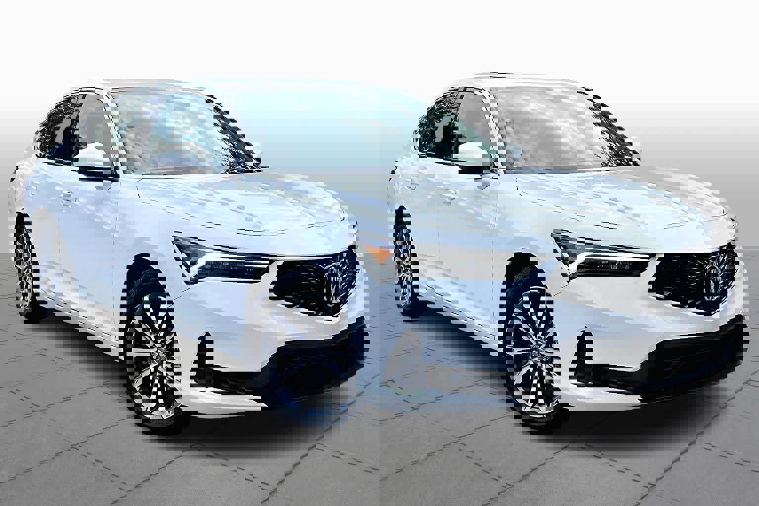 Certified 2025 Acura Integra image 2