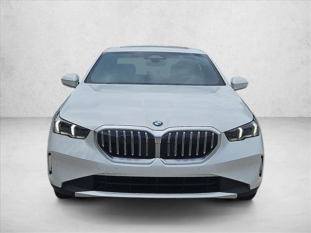 Used 2024 BMW 530i RWD video 2