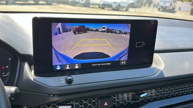 Used 2023 Honda Accord Sport image 18