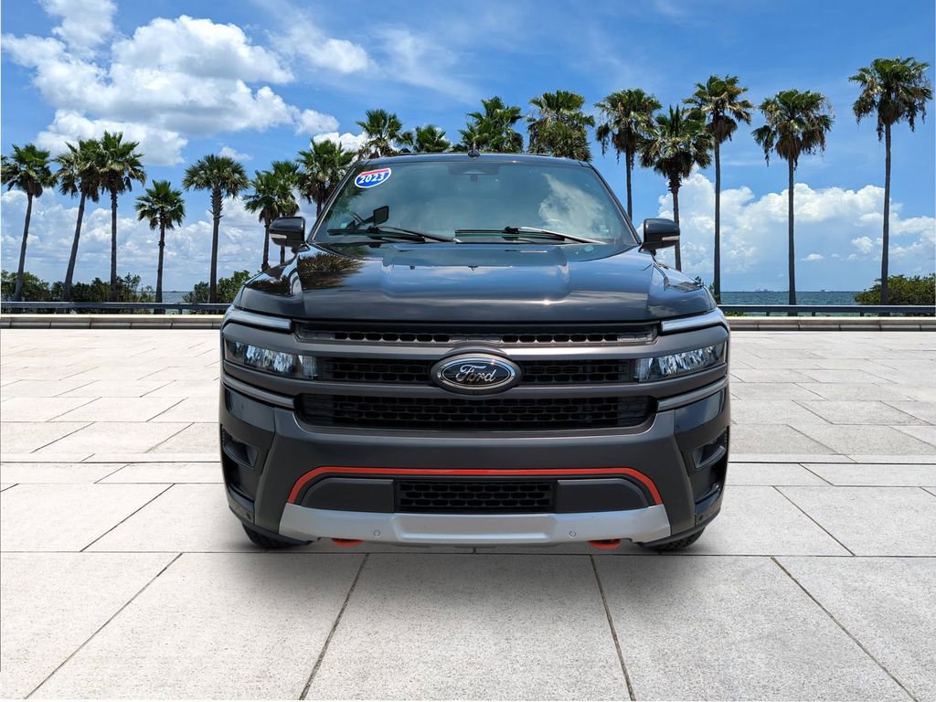 Used 2023 Ford Expedition Timberline AWD/4WD image 2