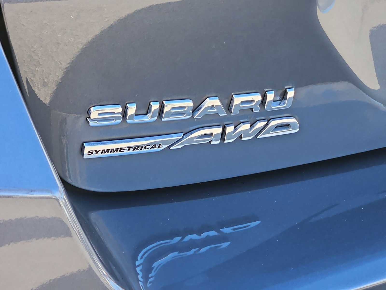 Certified 2024 Subaru Impreza 2.0i Sport image 13