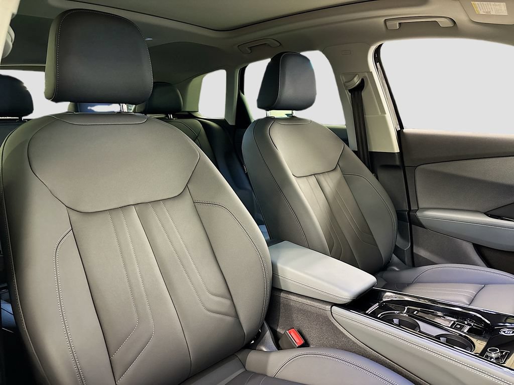New 2026 Audi Q3 quattro 2.0T AWD/4WD image 15