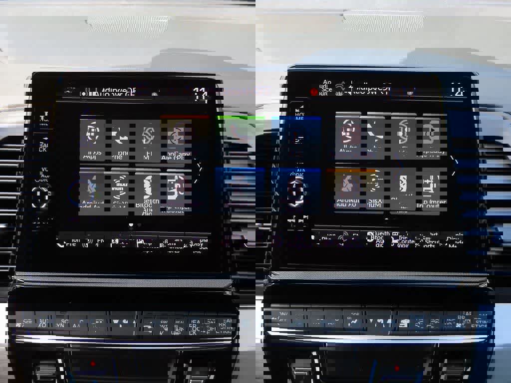 New 2026 Honda Odyssey EX-L image 20