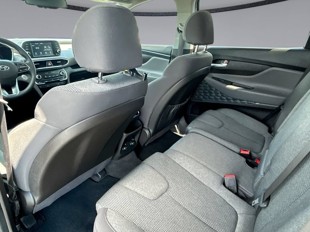 Used 2020 Hyundai Santa Fe SEL FWD image 33