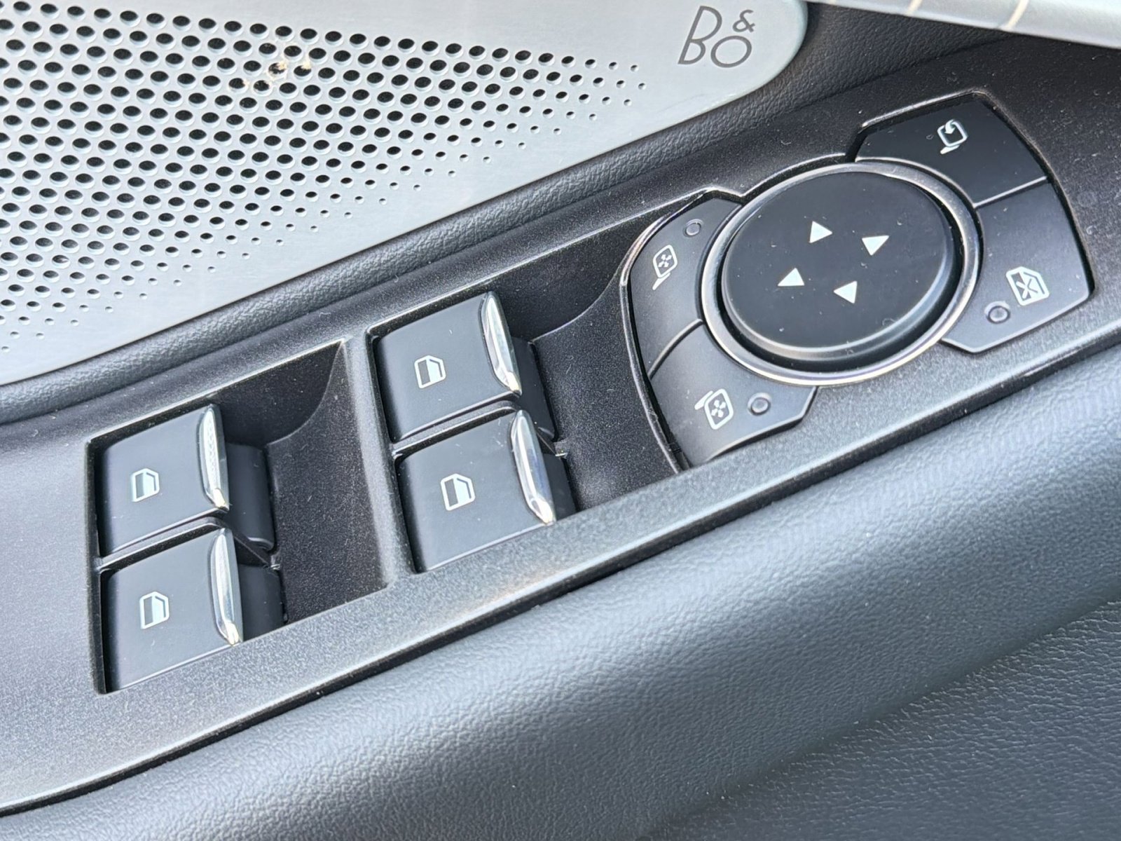 New 2026 Ford Explorer Tremor w/ Tremor Ultimate Package image 12