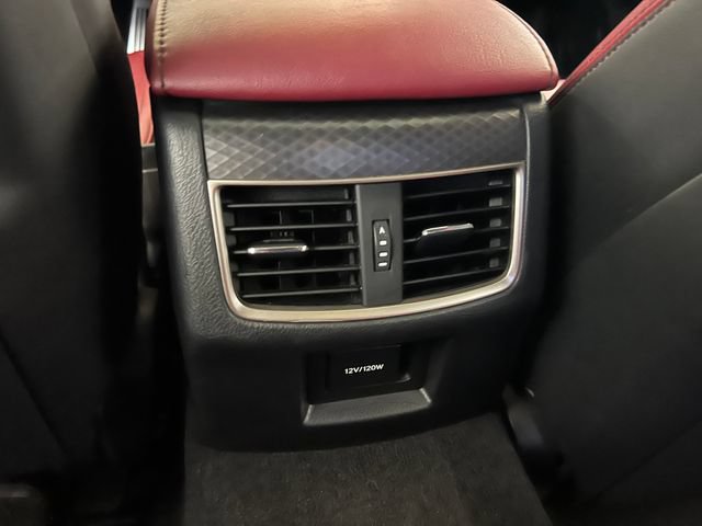 Used 2016 Lexus GS 350 F Sport w/ F Sport Package RWD image 34