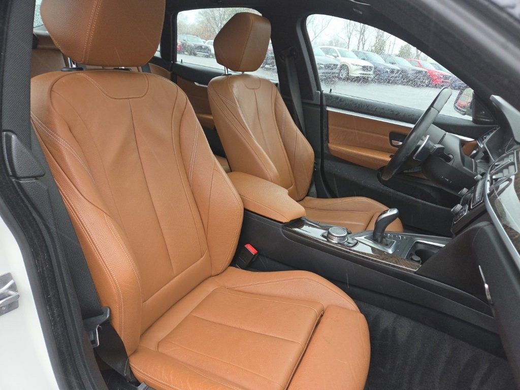 Used 2016 BMW 428i Gran Coupe image 20