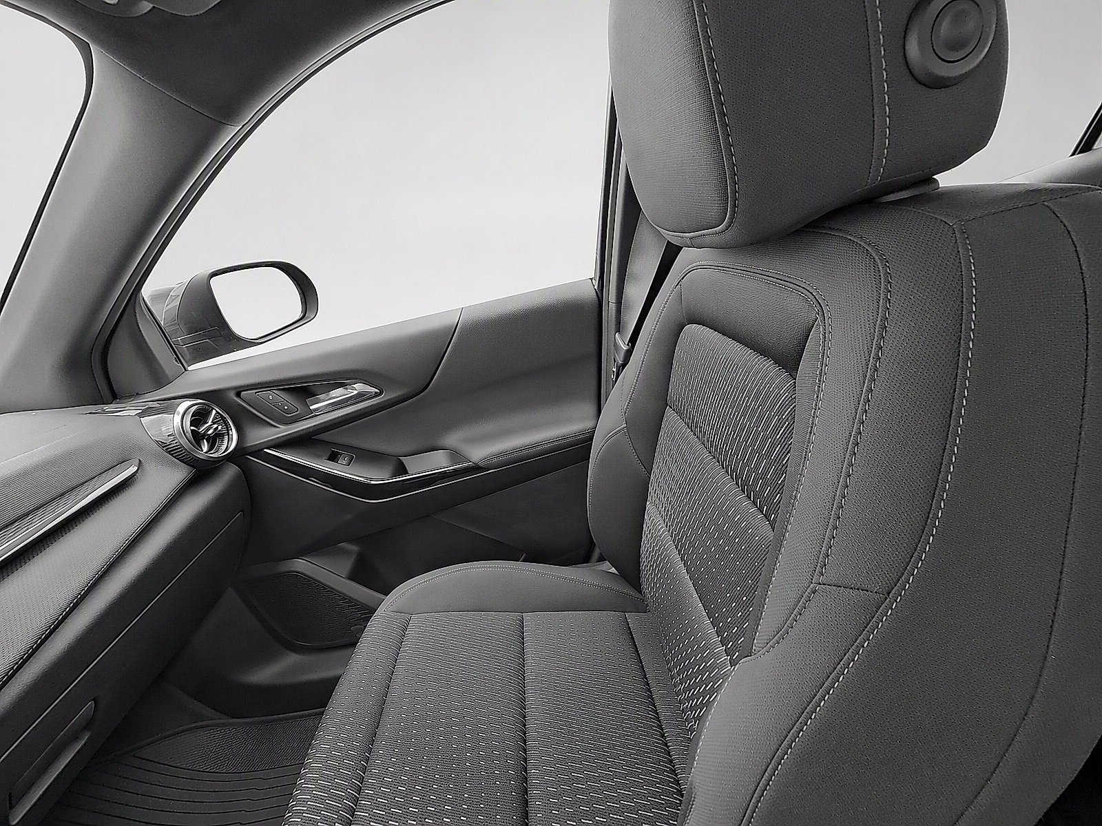 New 2027 Chevrolet Equinox LT AWD/4WD image 11
