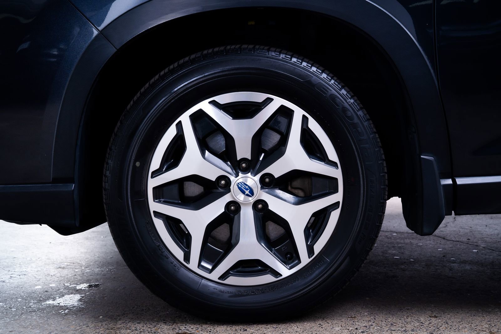 Used 2019 Subaru Forester Premium AWD/4WD image 7