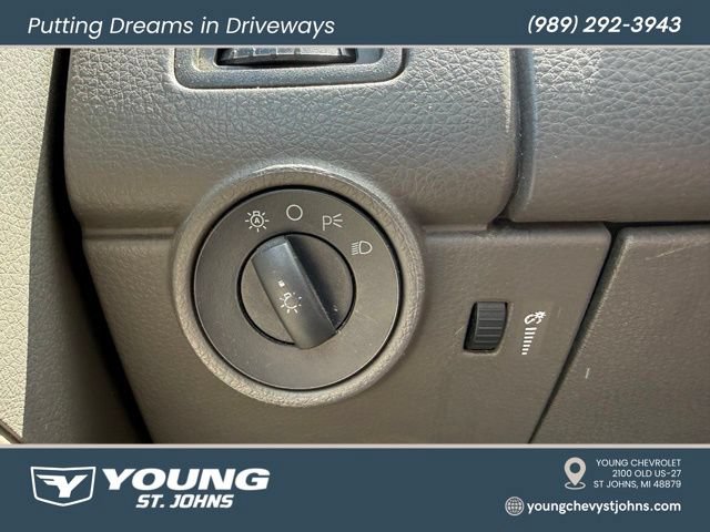 Used 2008 Ford Edge SE FWD image 23