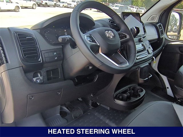 New 2025 RAM ProMaster 1500 w/ Premium Convenience Group image 10