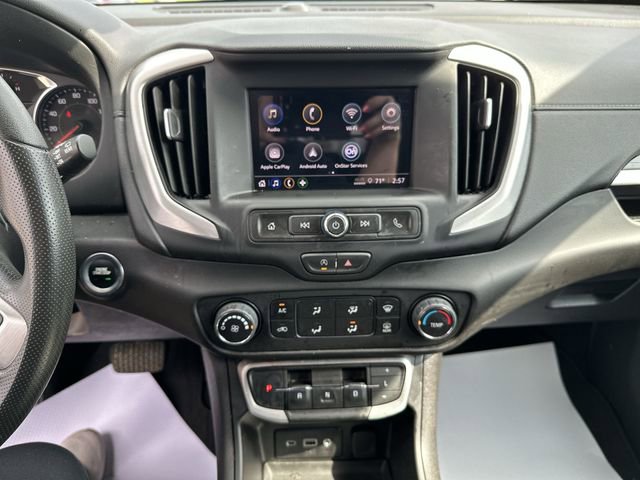 Certified 2024 GMC Terrain SLE image 15