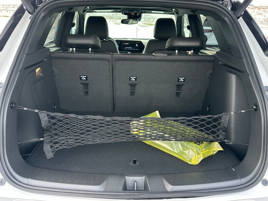 New 2026 Chevrolet TrailBlazer RS w/ Convenience Package image 10