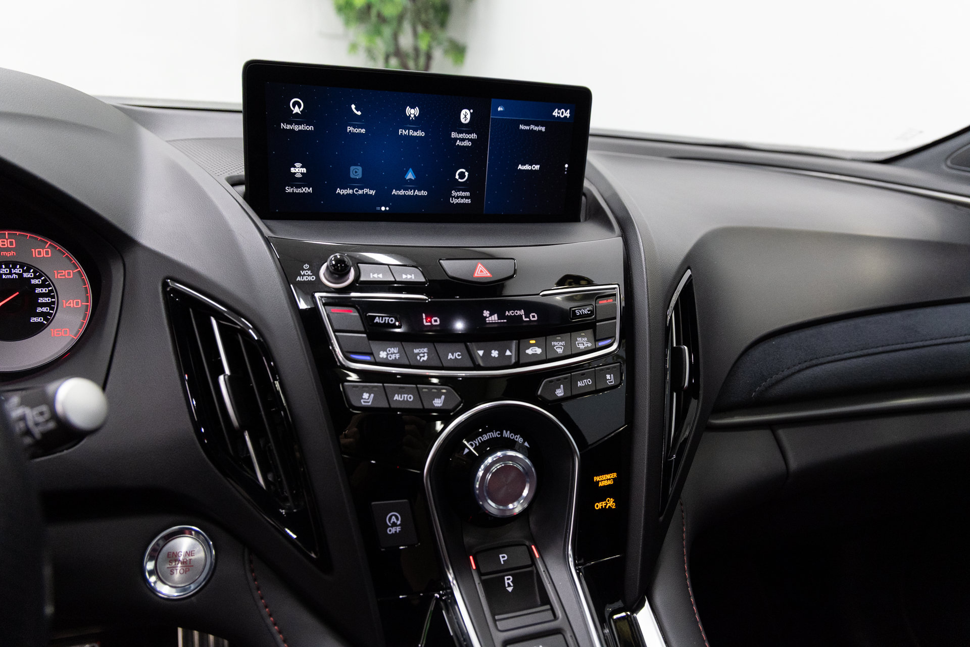 Used 2021 Acura RDX w/ Advance Package FWD image 19